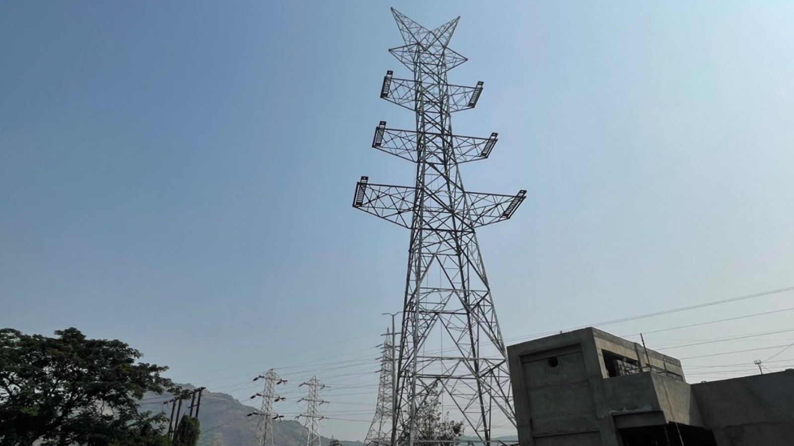 Colt Mumbai Data Centre