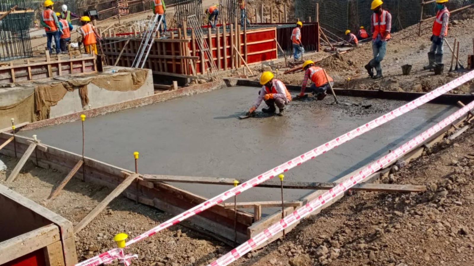 Colt Mumbai Data Centre