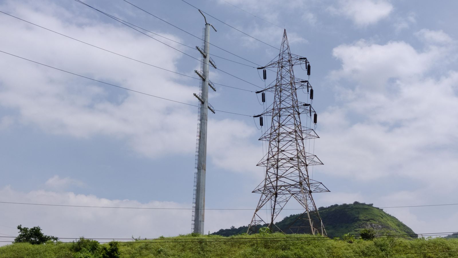 Colt Mumbai Data Centre