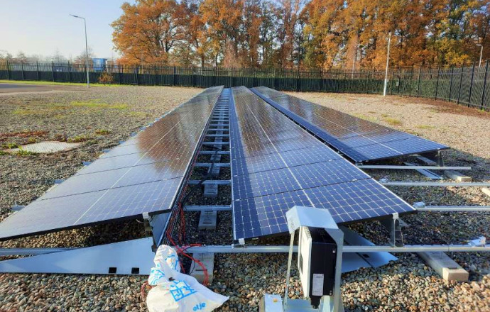 Renewable Energy