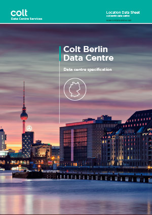 berlin datacenter gartner logo