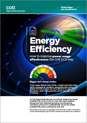 Energy Efficiency gartner logo