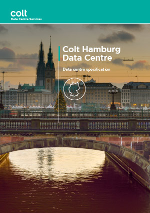 hamburg data center factsheet gartner logo