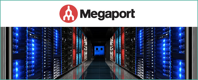 Megaport cloud connectivity megaport partner with colt data centre services