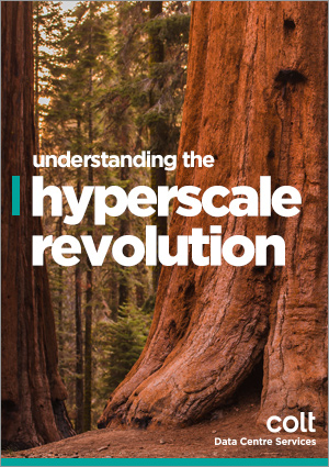 understanding the hyperscale revolution gartner logo