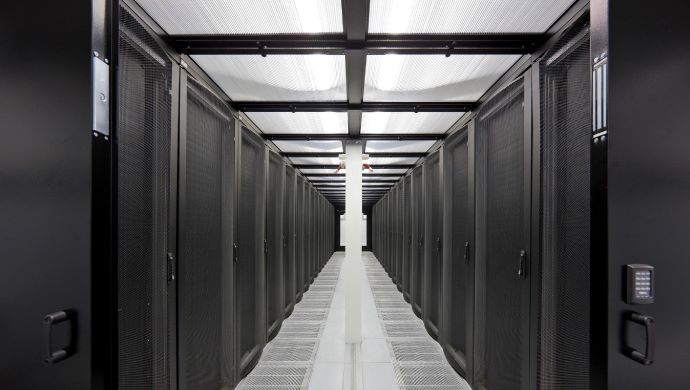 Colt London North Data Centre