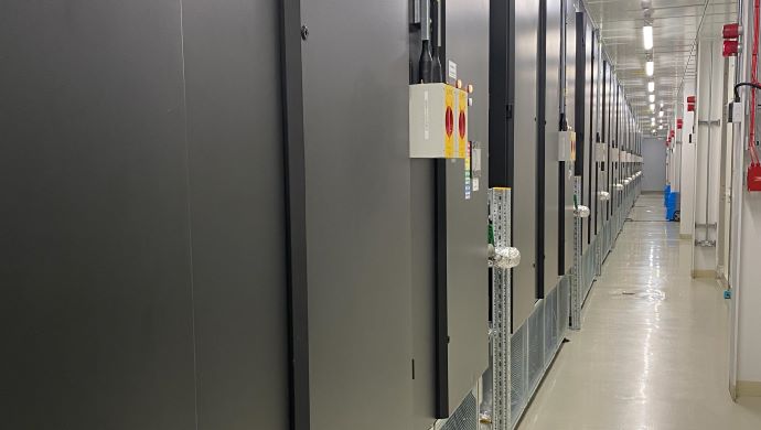 ロンドンウェスト