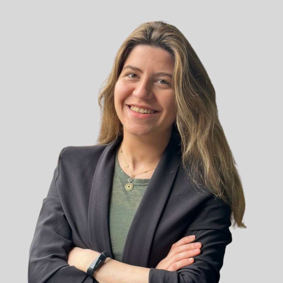 Dina Nassar