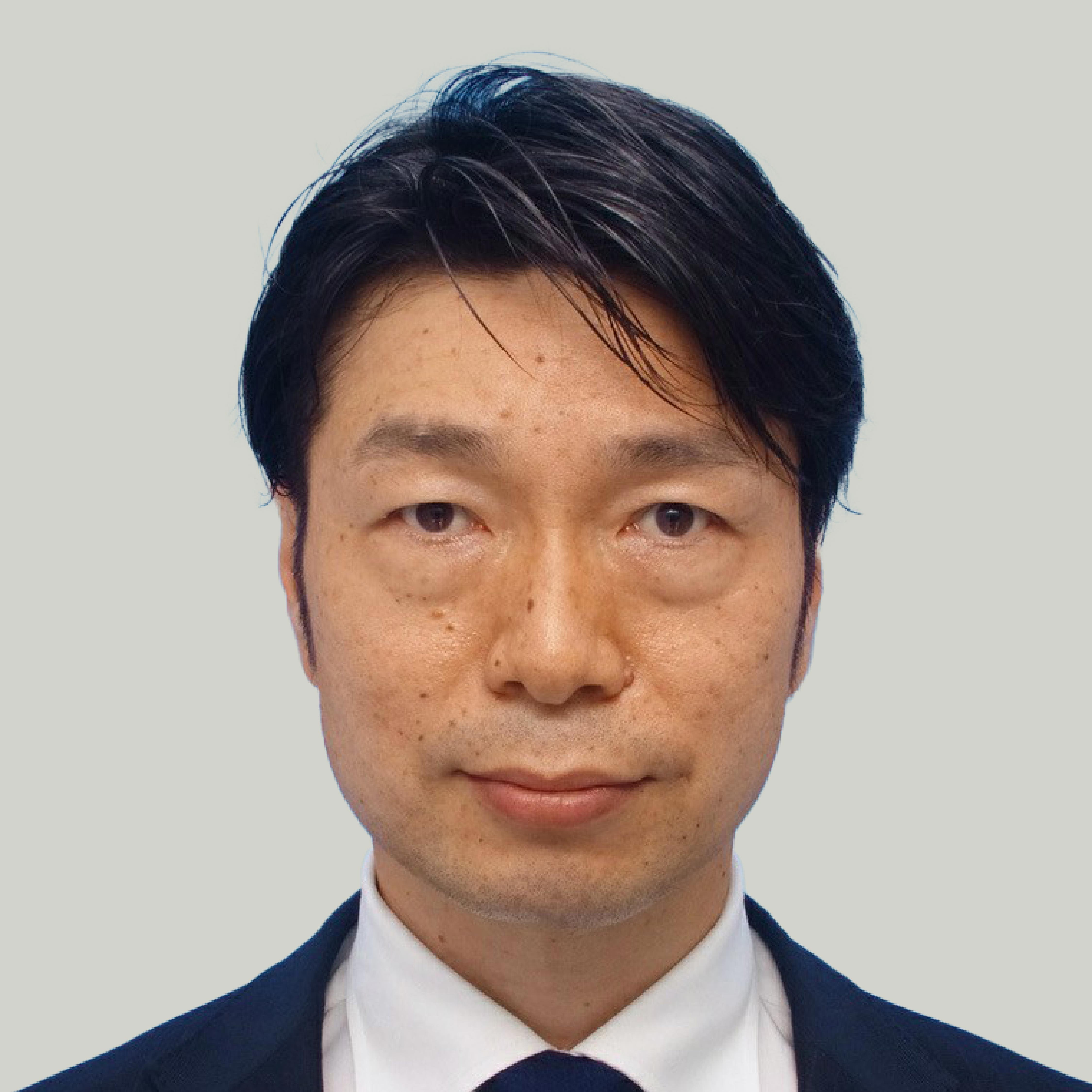 Takahiro Hirabayashi