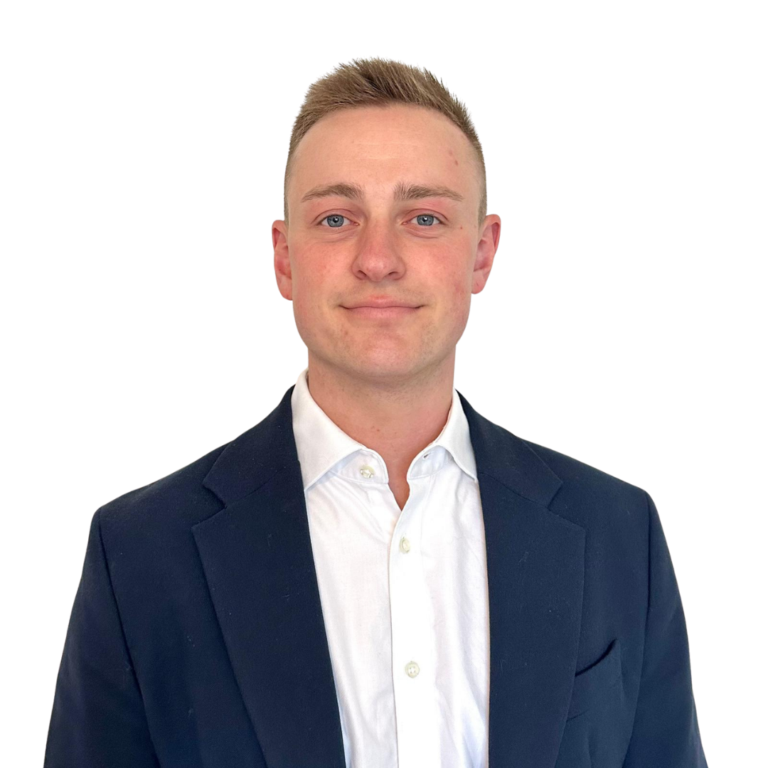 Headshot of Joe Purslow