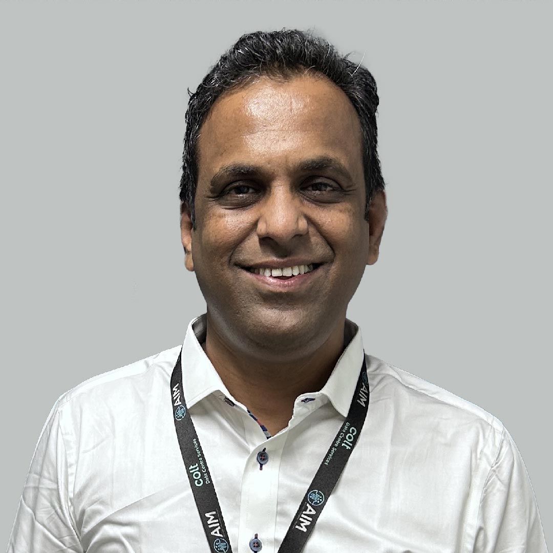 Vishwambhar Salgaonkar