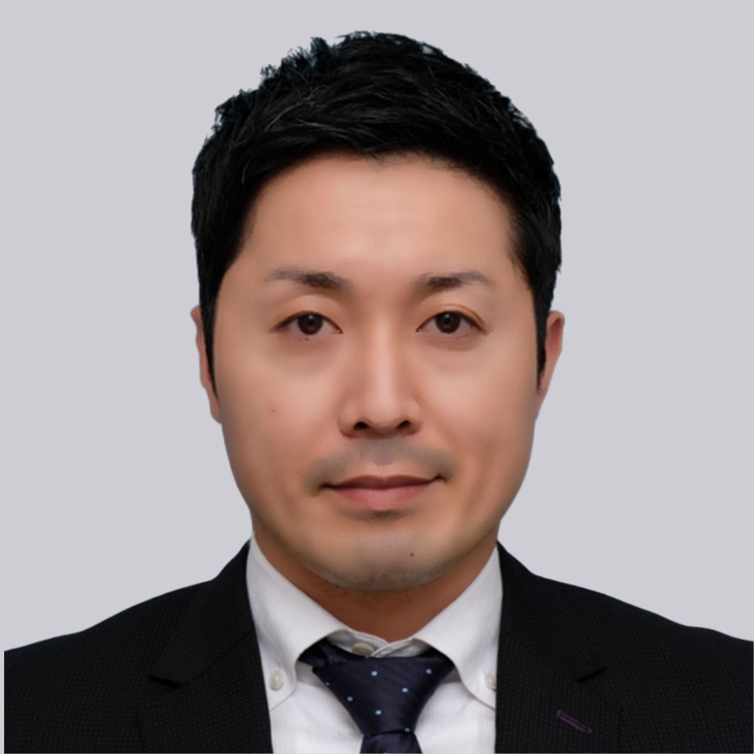 Yuki Kawai