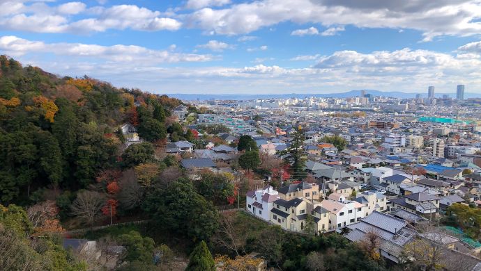 Minoh City