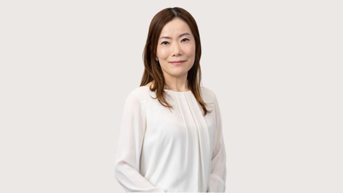 Fumi Takei Headshot