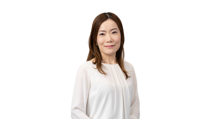 Fumi Takei Headshot
