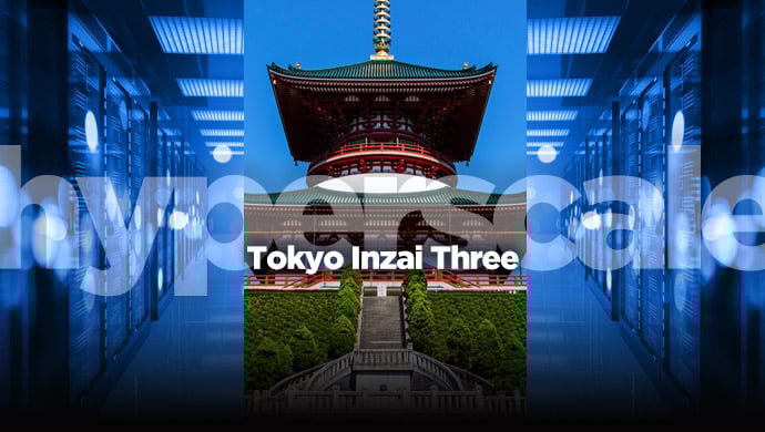 Inzai Three