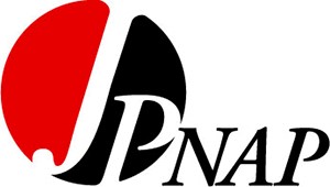 JPNAP logo