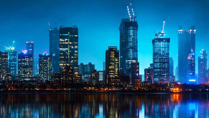 mumbai data center