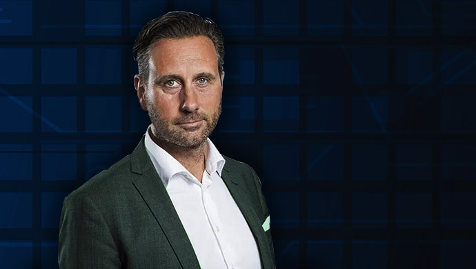 niclas sanfridsson