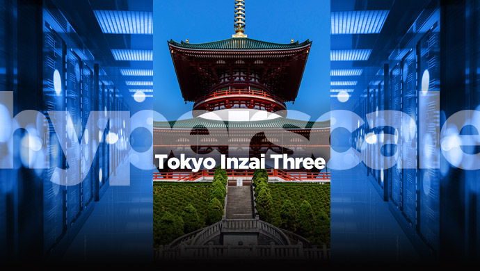 Inzai Three