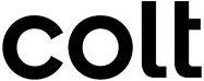 Colt logo