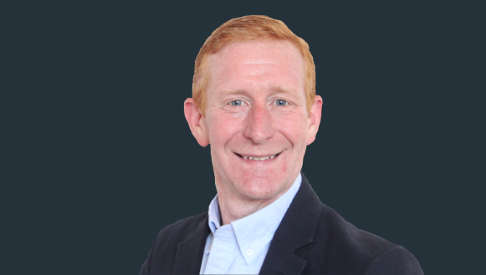 David Crowther