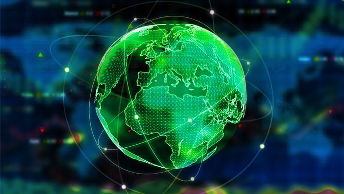 Global Energy Director