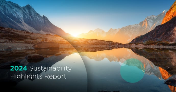 Colt DCS Sustainability Report