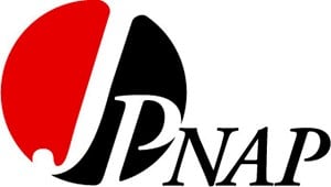 JPNAP logo