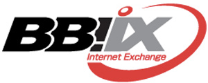 BBIX logo