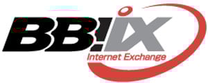 BBIX logo
