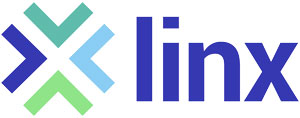 LINX logo