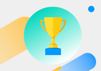 Colt DCS Global Vendor Management Award