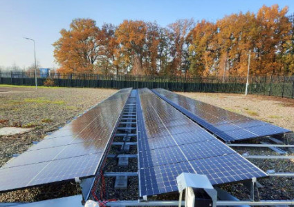 Sustainability Spotlight Renewable Energy
