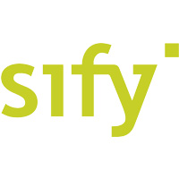 sify logo