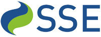 SSE logo