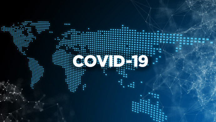 COVID-19 (Coronavirus)