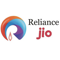 reliance jio logo