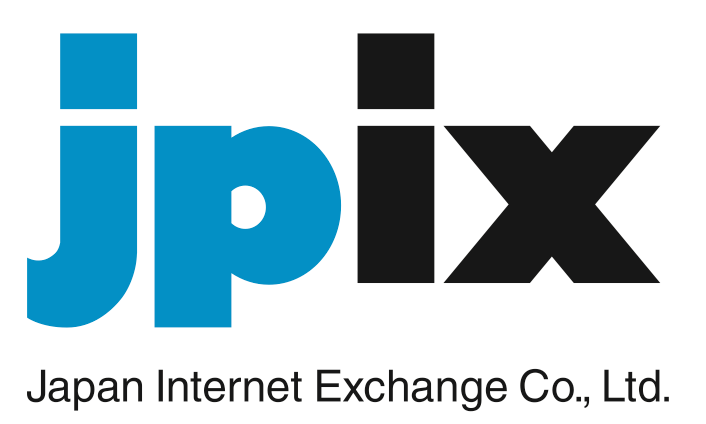 JPIX logo