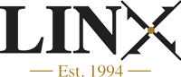 LINX logo