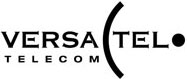 Versatel Telecom logo