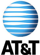 AT&T logo