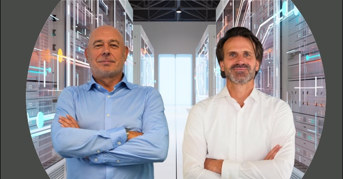 David Hyatt & Florian Hoyndorf