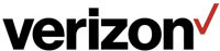 ベライゾン logo