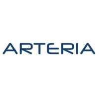 アルテリア logo