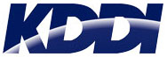 KDDI logo