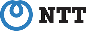 NTT logo