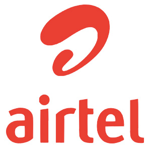 Bharti Airtel logo