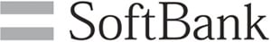 ソフトバンク logo
