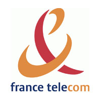 フランステレコム logo